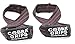 Deadlift Straps Straps ON The Market Figure 8 Lifting Straps The #1 Choice for Power Lifters weightlifters Workout Enthusiasts