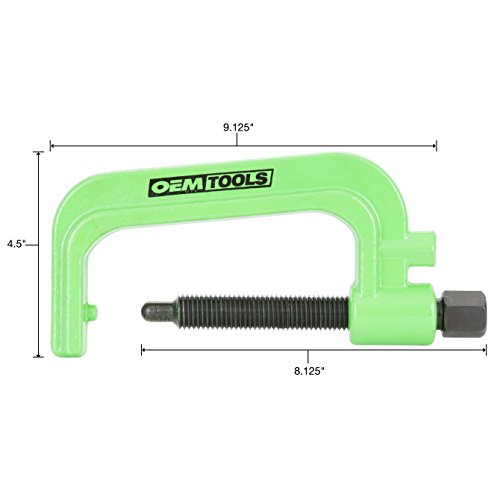 OEMTOOLS 27278 Torsion Bar Unloading Tool (GM)
