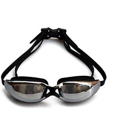 swimming glasses with degree
