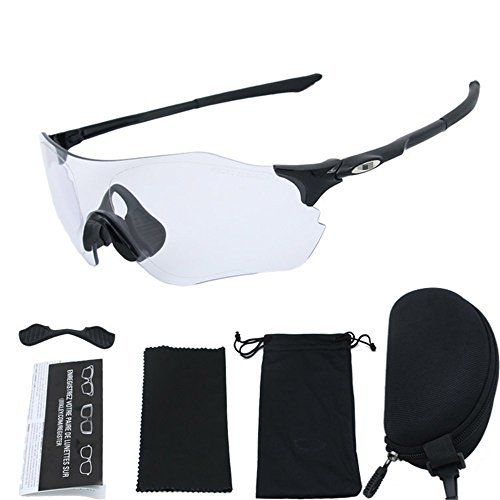 image for YuFLangel Cycling Glasses Bicycle Color-changing Glasses Adult Outdoor