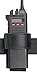 BIANCHI 763-2: Radio Carrier, Plain, Black