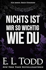 Fur Immer 36 Book Series Kindle Edition