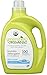 GreenShield Organic USDA Certified Organic Laundry Detergent, Free and Clear, 100 Ounce