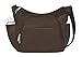 Travelon Anti-Theft Cross-Body Bucket Bag