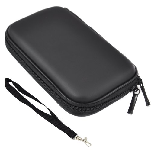 Custodia Per Disco Rigido – Protezione Semplice E Leggera Per HDD