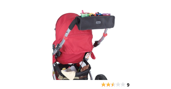 jeep stroller tray