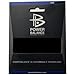 Power Balance-LA Lakers The Original Performance Wristband (Purple/Yellow, Small)