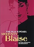 Modesty Blaise: The Black Pearl by 