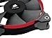 Corsair CO-9050014-WW Air Series SP120 PWM High Performance Edition - Twin Pack