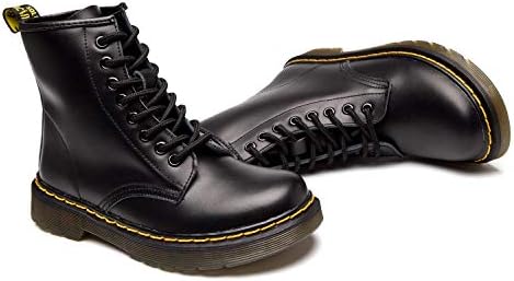 black doc marten look alikes