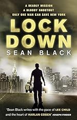 Lockdown (Ryan Lock #1): A Ryan Lock Crime Thriller