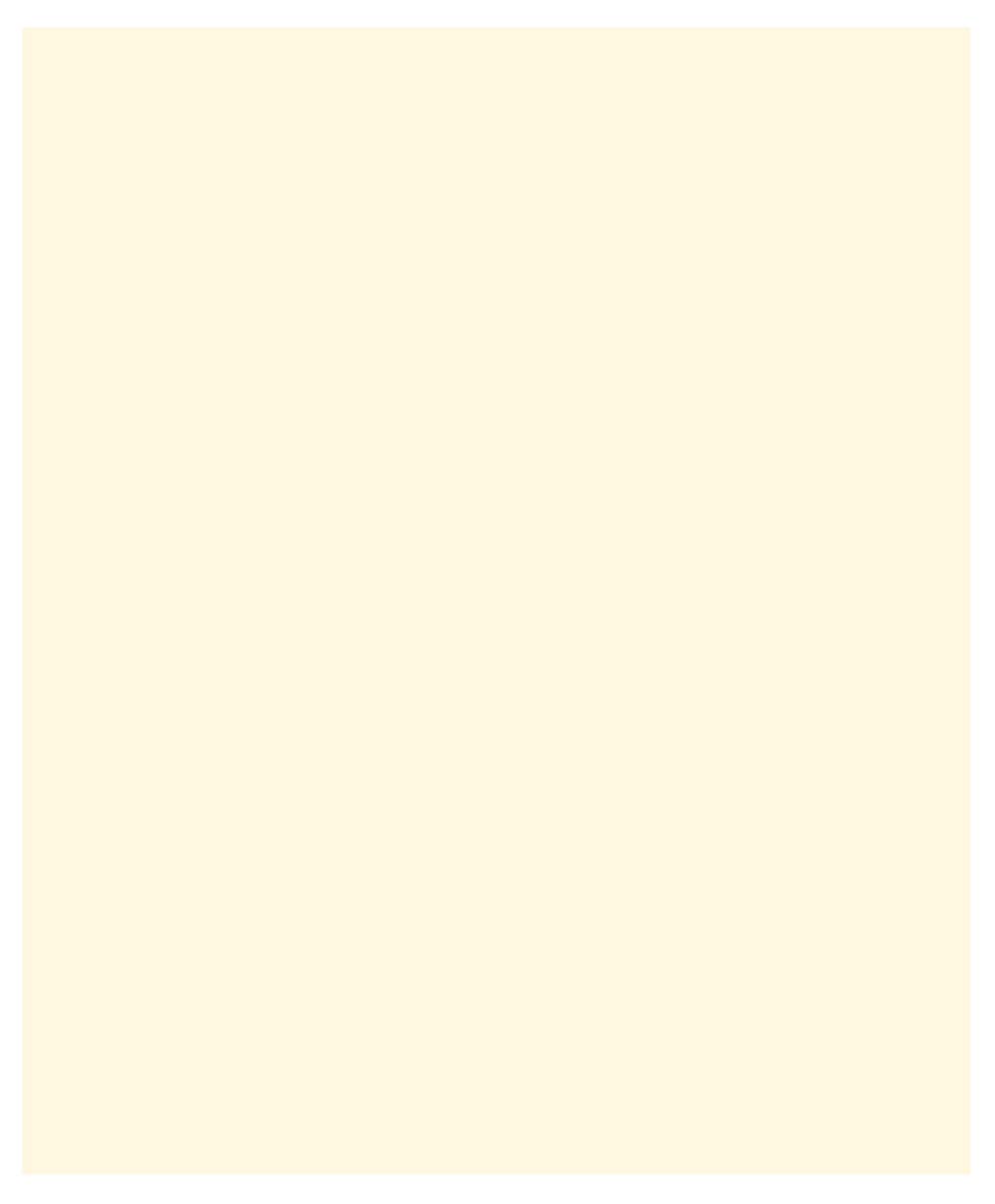 Ivory Cream A4 Coloured Craft Card 210gsm x 100 Sheets