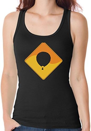 Young and Beautiful Hot Fashion Working Is For People Who Don'T Balloon Shirts Black Size Small