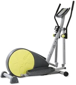  Image 8 25 Elliptical Trainer Sports Outdoors