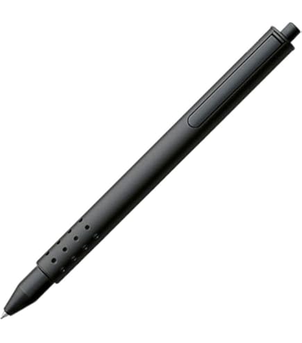 Lamy swift Rollerball Nickel Palladium : Amazon.ca: Office Products