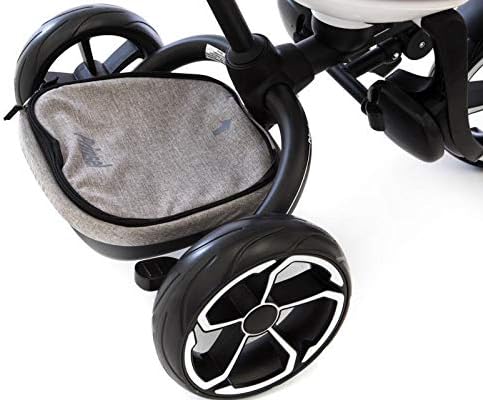 triciclo prinsel eclipse