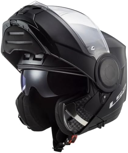 LS2, SCOPE Modular Motorcycle Helmet Matt Black, M price in Egypt | Amazon Egypt | kanbkam LS2, SCOPE Modular Motorcycle Helmet Matt Black, M price in Egypt | Amazon Egypt | kanbkam