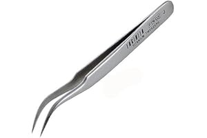 Engineer Titanium Tweezers PTN-03