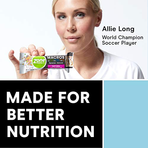 Zone-Perfect-Macros-Protein-Bars-with-15g-Protein-2g-Sugars-and-18-Vitamins-Minerals-Chocolate-Chip-Muffin-20-Count