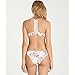 Billabong Women's Float On by Tropic Floral Bikini Bottom
