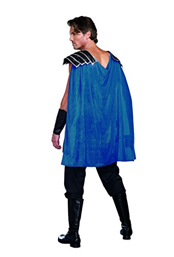 Dreamgirl Men's King Slayer Warrior Costume - Image 3