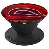 Agate Deep Red Stone Rare Beautiful Gemstone