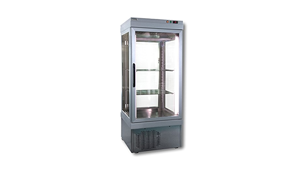 Tekna tartas nevera vitrina Car 3 : Amazon.es: Industria ...
