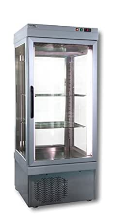 Tekna tartas nevera vitrina Car 3 : Amazon.es: Industria ...