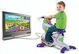 Fisher-Price Smart Cycle - (Discontinued by Manufacturer)