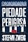 Livro Piedade perigosa