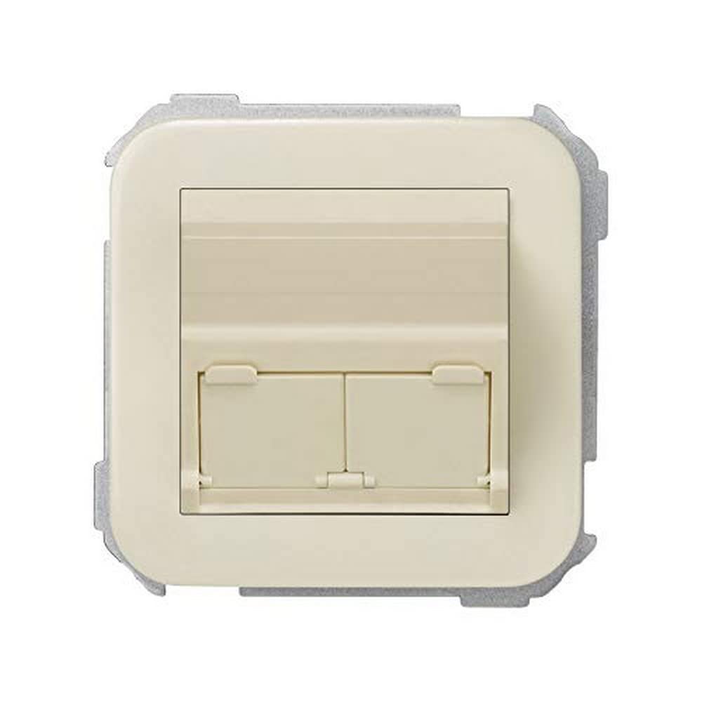 Simon 31086 – 31 Base Adapter for Conexion INFORMAT.