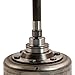 maXpeedingrods Clutch Sheave Bearing Carrier for Yamaha YFM Grizzly 660 02-08 Rhino 660 2004-2007