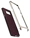 Spigen Neo Hybrid Designed for Samsung Galaxy S8 Plus Case (2017) - Burgundy