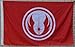Fyon Jedi Order flag banner (3x5ft)