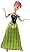 Disney Frozen Singing Anna Doll