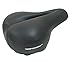 WOWOWO Bicycle Suspension Cruiser Saddle, Cruiser Gel Wide Comfort Soft Foam Bike Seatthumb 4