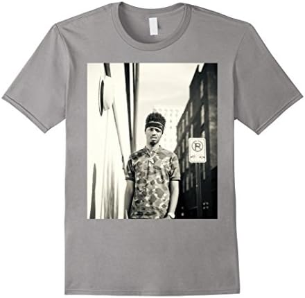 Men's Metro Boomin Large Slate