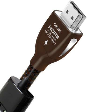 Audio Quest Coffee HDMI Cable - 3.0 Meter