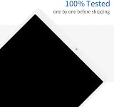 LADYSON White LCD Screen Replacement For Samsung Galaxy Tab A7 Lite LTE SM-T225 view 5