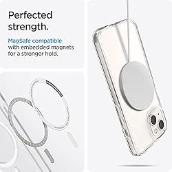 Spigen Ultra Hybrid Mag (MagFit) Compatible with