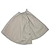 Tilley Nylon TCIS Insect Shield Sun Block Cape, Khaki