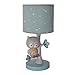 Lambs & Ivy Night Owl Happi by Dena Lamp with Shade and Bulb