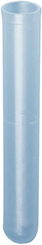 Nunc Immuno Polyethylene Tubes, 12.0ml Total Volume, 100mm L x 15mm O.D. (Case of 1200)