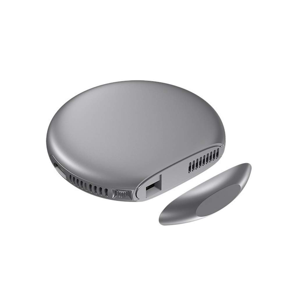 Amazon.com: PNYGJTYJ Proyector portátil, Mini proyector ...