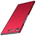 Tianyd Sony Xperia XZ1 Case, [Ultra-Thin] Materials Ultra-Thin Protective Cover for Sony...