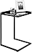 Altra C Table, Black