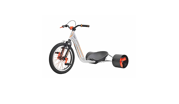 Triad Countermeasure 2 Drift Trike 