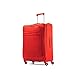 American Tourister Ilite Max Softside Spinner 21, Tangerine