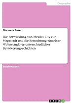 Nutzungsmischung und ouml;ffentlicher Raum: Vergleich von zwei unterschiedlich strukturierten Muuml;nchner Stadtteilen ndash; Haidhausen versus Hasenbergl (German Edition)