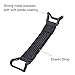TFY Security Hand Strap Holder Compatible with iPhone 17 / Air / 17 Pro Max / 16/15 Plus / 14 Pro / 13/12 Pro / 11 / Xs/XR/SE - Galaxy S24 / S23 / A55 - Mate 70/60 Pro and More